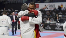 KARATE - Madrid 2018 : Uekusa et Horne en finale !