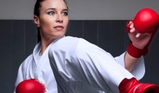 KARATE - Sara Cardin : «Si j’ai gagné une fois, je peux gagner encore et encore»