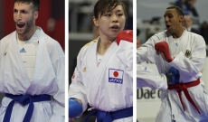 KARATE - Les habitudes des champions