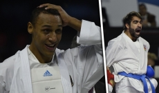 KARATE - Madrid 2018 : Horne en or, Aghayev et la France 3e