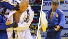 JUDO - Grand Slam d’Osaka : Grol vainqueur, Van T End finaliste
