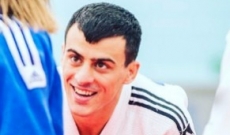 JUDO - Georgii Zantaraia : « Je n’ai pas encore gagné à Paris… »