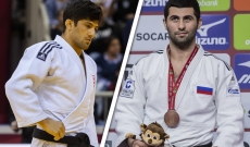 JUDO - Düsseldorf / Harasawa en or, Shavdatuashvili et Igolnikov en bronze