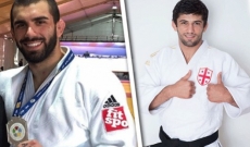 JUDO - GP Marrakech : Nikiforov et Shavdatuashvili en argent