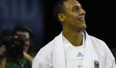 KARATE - Euro 2019 / Jonathan Horne : « Gagner ma 6e médaille d’or »