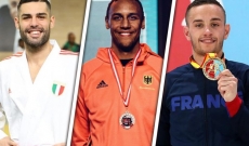 KARATE - Euro 2019 : Busa, Horne et Da Costa champions !