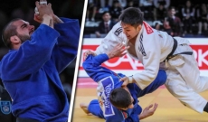 JUDO - GP Antalya 2019 : Nikiforov et Khalmurzaev en bronze