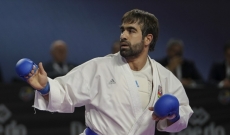 KARATE - K1 Rabat : Jour 1 – Uygur en finale, Sago et Aghayev pour le bronze