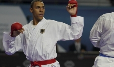 KARATE – K1 Rabat : Horne et Kneer pour le bronze