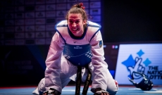 TAEKWONDO - Mondiaux 2019 / Walkden et les Coréens en or