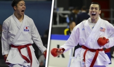 KARATE - Montréal 2019 : Scott en or, Uygur, Sago et Kneer en argent