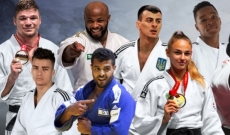 Judo - Paris Grand Slam 2020 : Bilodid et Muki en n°1 mondiaux