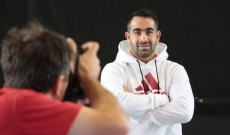 Interview de Rafaël Aghayev