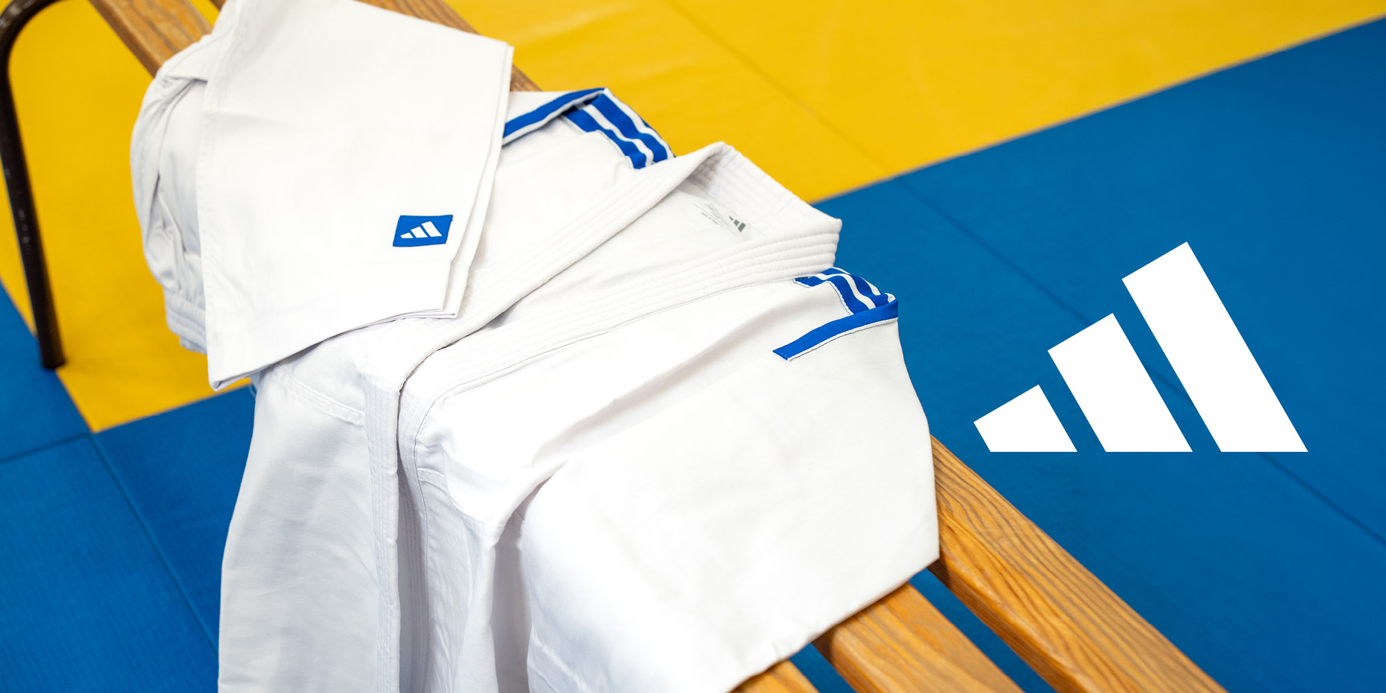 Bannière Judo Boutique du Combat